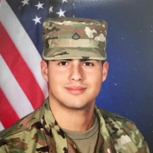 Brandon Perez