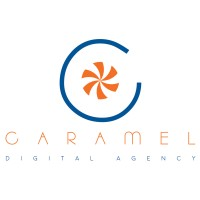 Digital Caramel LLC logo