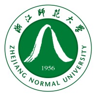 Zhejiang Normal University logo