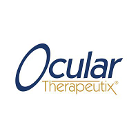 Ocular Therapeutix, Inc. logo