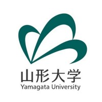 Yamagata University logo