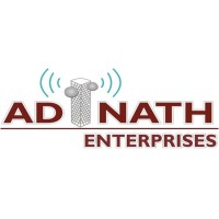 adinathenterprises logo
