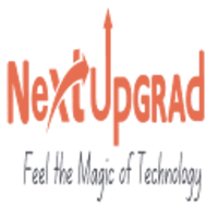 Nextupgrad USA logo
