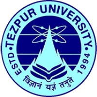 Tezpur Central University logo