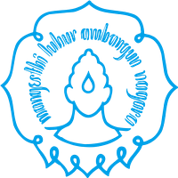 Sebelas Maret University logo