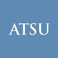 A. T. Still University: Arizona School of Health Sciences logo