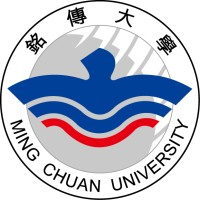 Ming Chuan University logo