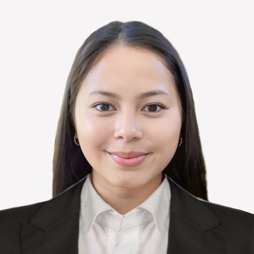 Rojeane Mariz Rocaberte