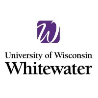 University of Wisconsin - Whitewater logo