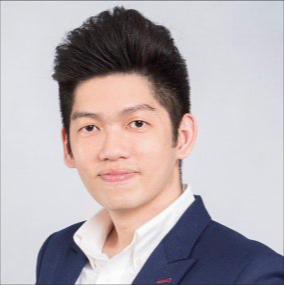 Yu Hao Wong