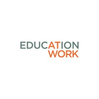 Education at Work logo