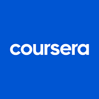 Coursera (certificate) logo