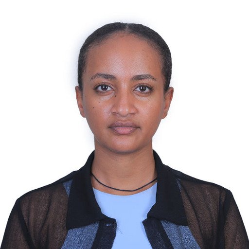Elshaday Temesgen