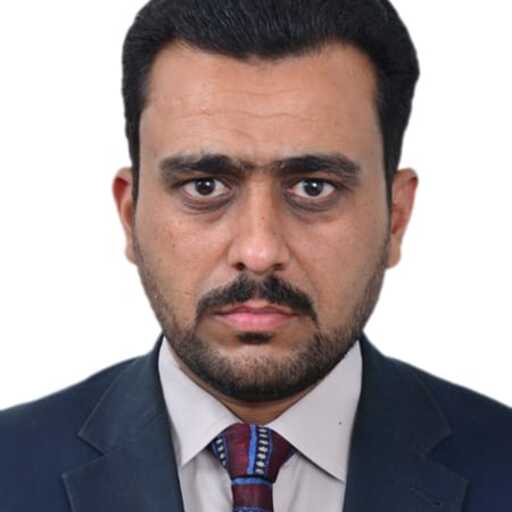 Toseef Ahmed