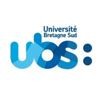 Université Bretagne Sud (University of South Brittany) logo