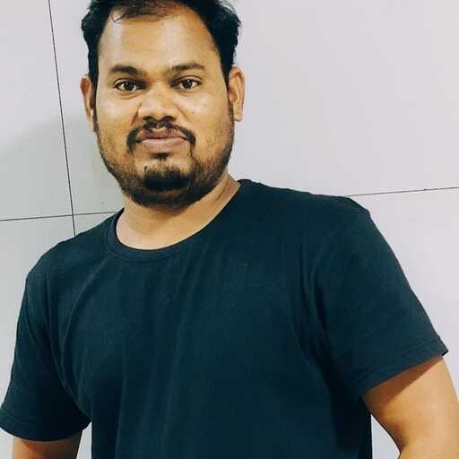 Kiran  Pawar 