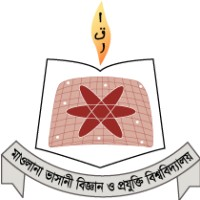 Mawlana Bhashani Science and Technology University logo
