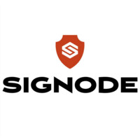 Signode logo