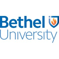 Bethel University logo