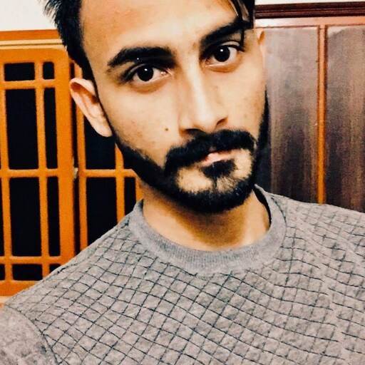 Kabeer Abbasi