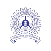 Indian Institute of Technology (ISM) logo