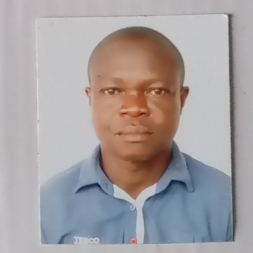 Joel  MARIBE 