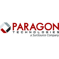 PT Paragon Technology and Innovation logo