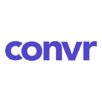 Convr logo