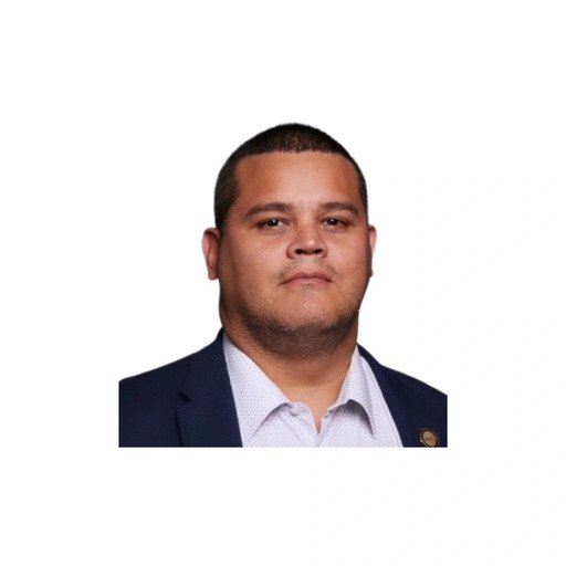 Abraham Desantiago