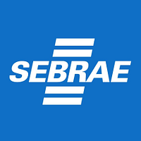 Sebrae Mato Grosso do Sul logo