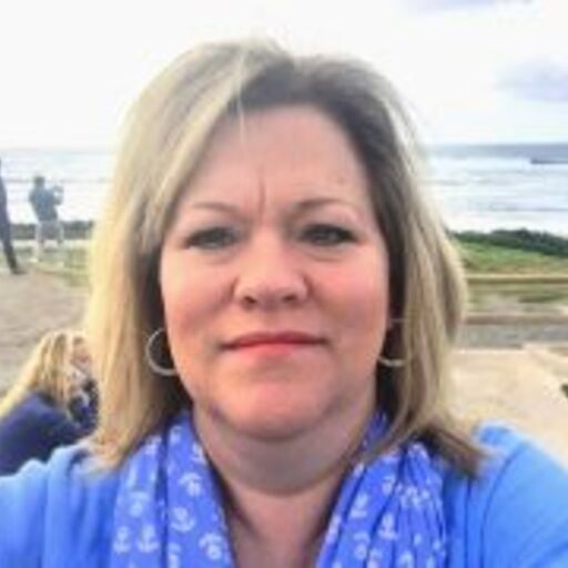 LuAnn Roberts
