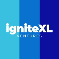 igniteXLVentureCapital logo