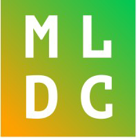 MLDC-NG/AFOS logo