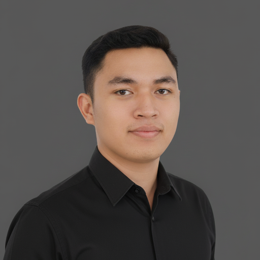 Fahmi Ismail