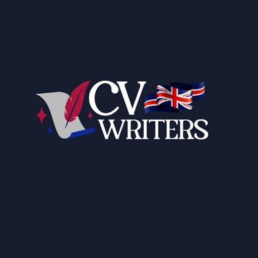 CV Writers UK logo