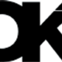 < OK! > Magazine logo