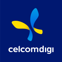 Digi Telecommunications Sdn Bhd logo