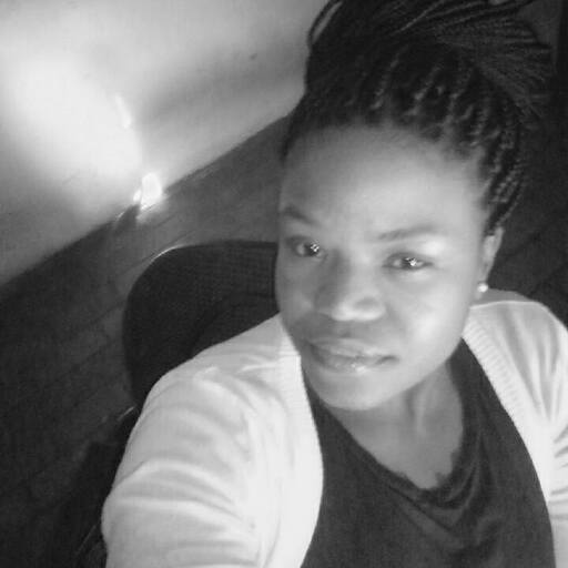 Trecia  Mbengwane 