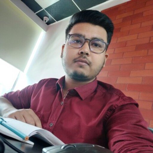 Subham Sahu
