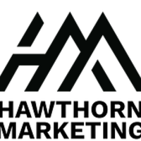 Hawthorn Marketing logo