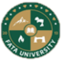 Federal Urdu University of Arts, Science, and Technology logo