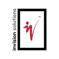 Invision Custom Solutions logo