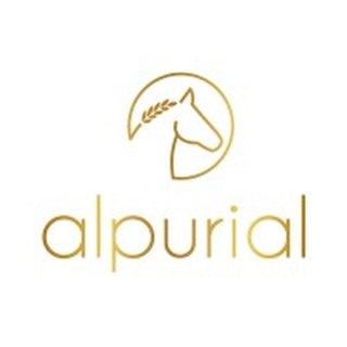Alpurial logo