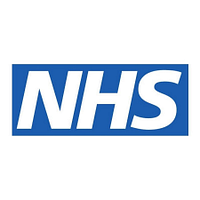 university hospitals of Leicester logo