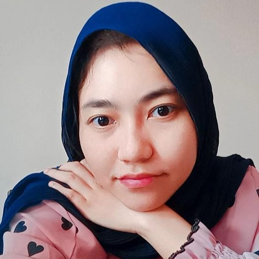 Aisya Fathiya Che Rosli
