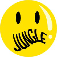 Jungle Design logo