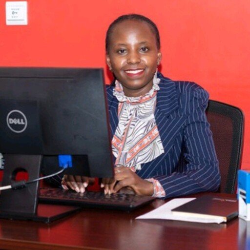 Caroline Muriithi