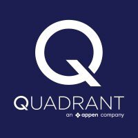 Quadrant logo