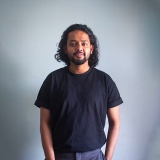 Praveen Bhusal