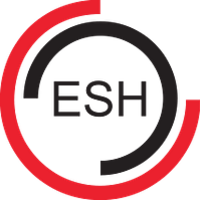European Society of Hypertension logo